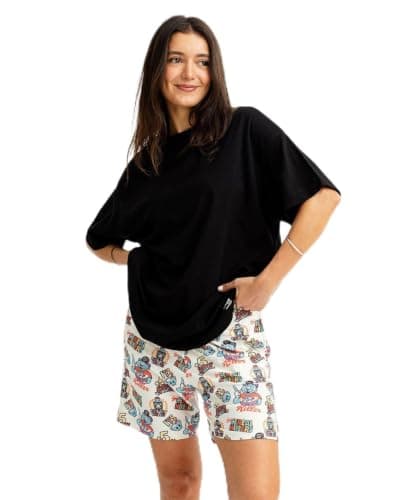 Cereal Killer Pshorts Shorts