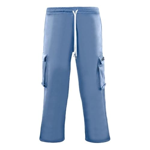 Activ Unisex Kids ACTIV BASIC BAGGY SWEATPANTS Sweatpants (pack of 1) Pants