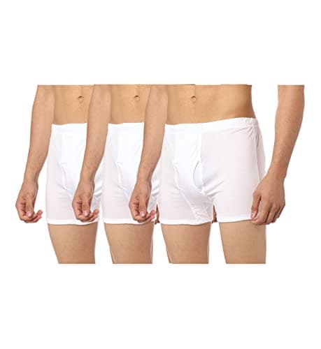 Cottonil Set of 3 under short for men 0517 3XL Underpants