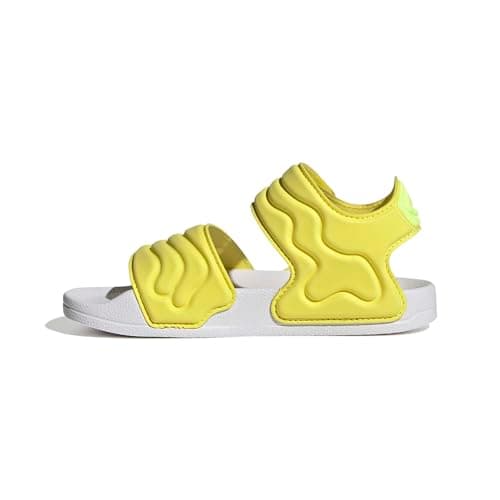 adidas UNISEX KID ADILETTE SANDAL 2 K SANDALS/SLIPPERS