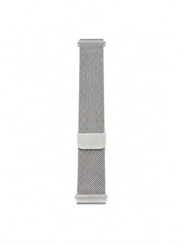 ZoRoll Stainless Metal Magnetic Replacement Strap Bracelet