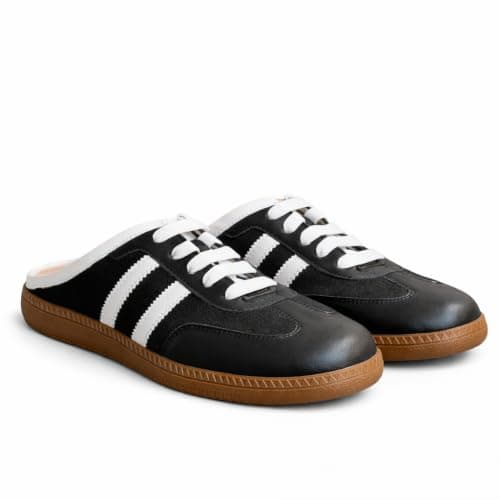 Femine shoes Slip-on