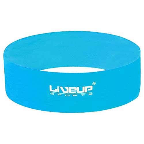 Liveup LS3650C Exercise Tire-Loop Band