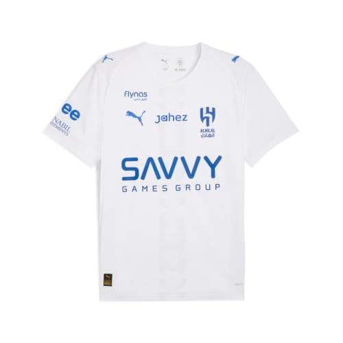 PUMA Mens AHSFC AWAY JERSEY RE Jerseys (pack of 1) Shirt