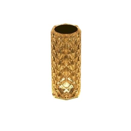 Touch Rechargeable Cylinder Lamp - Desk Lamp & Comodino | Multi-Level Touch Lighting