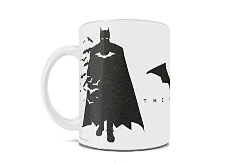 Trend Setters DC-Comics-Officially-Merchandise-Collecting Drinking cup