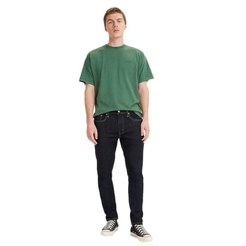 Levi's Mens Levi's® Men's 512™ Slim Taper Jeans Jeans (pack of 1)