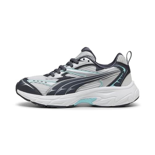 PUMA mens MORPHIC ATHLETI Low Boot
