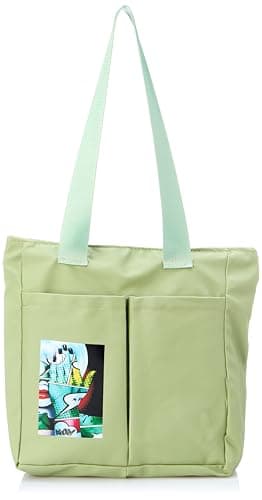 OX Green Water Proof Fashionable Bag Tote bag