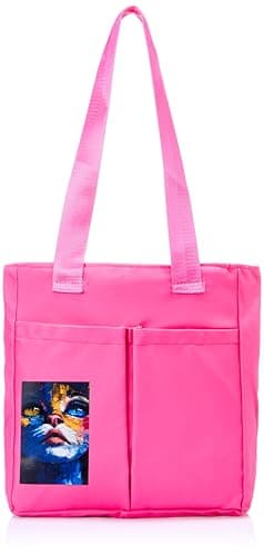 OX Fushia Water Proof Fashionable Bag Handbag