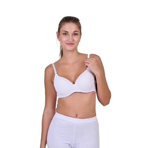 Dice Womens DW Push Up Bra Push Up Bra Underwear