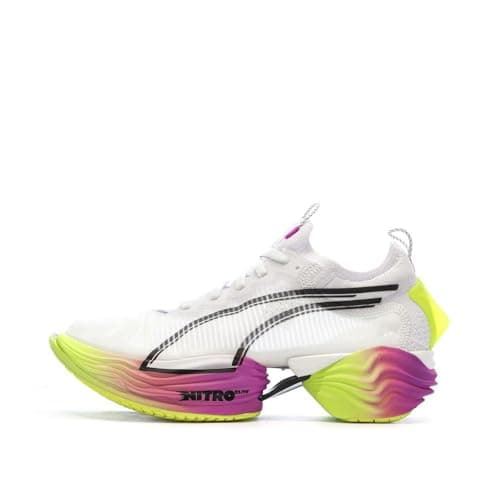 PUMA unisex-adult FAST-R NITRO ELITE 2 Low Boot