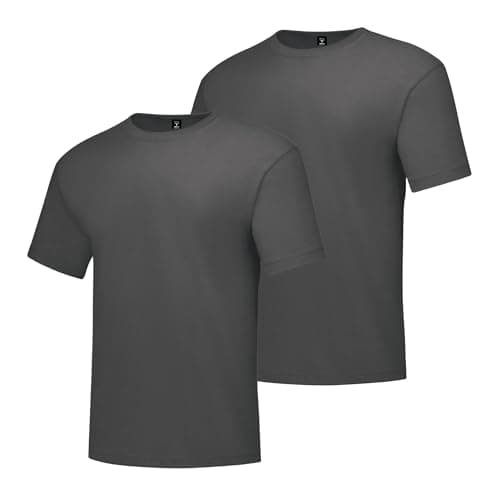 Hanes 6.1 oz. Beefy-T Tall (518T) Shirt