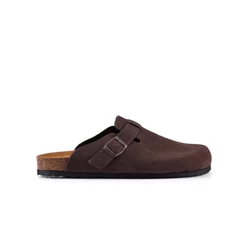 Zee CALIDA-ESPUMA-CLOG-Unisex NBBrown EU 40