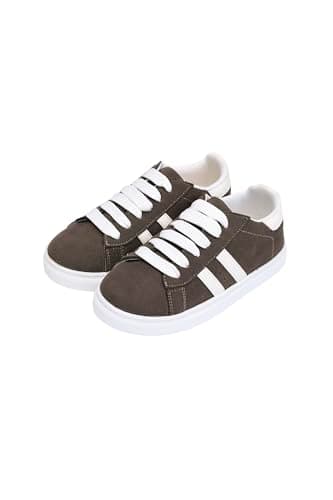 junior unisex-child Sneaker BG Sneaker Shoes