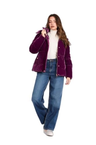 DALYDRESS Womens Jacket-DDW33009399 Jacket (pack of 1) Coat