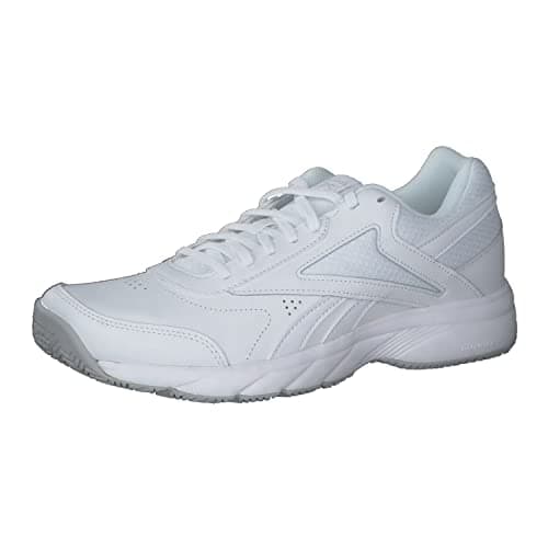 Reebok mens WORK N CUSHION 4.0 Sneaker Shoes