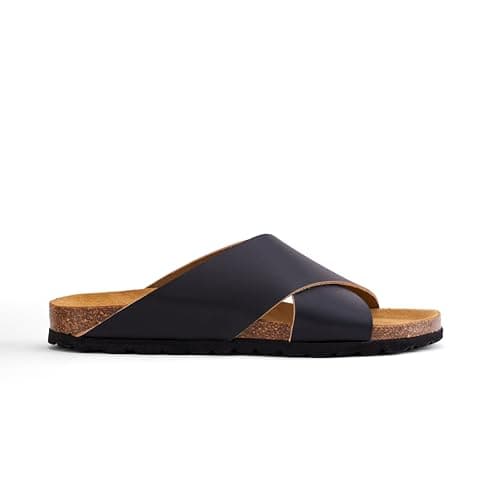 ZEE unisex-adult Z-Nooba Matte Sandal