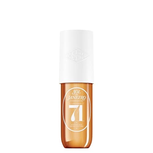 SOL DE JANEIRO Hair & Body Fragrance Mist 240 mL