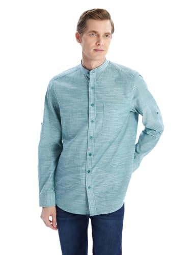 LC WAIKIKI Man Regular Fit Men's Shirt