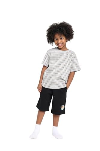 junior Boys PAJAMAS Pajama Set (pack of 1)