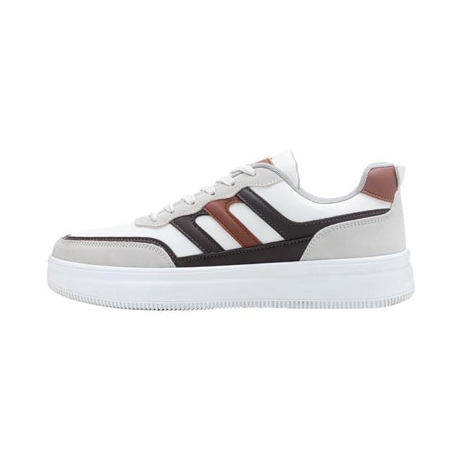ZD Men's Casual Lace-Up Sneakers 156 Shoes