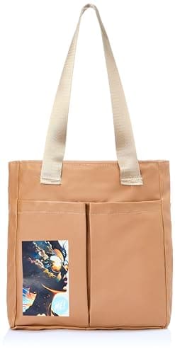 OX Camel Water Proof Fashionable Bag Handbag