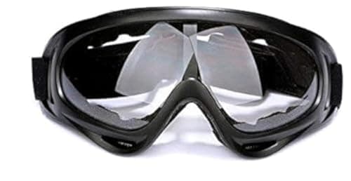Cycling Eyes Protection Goggles Glass Model AS-5081B