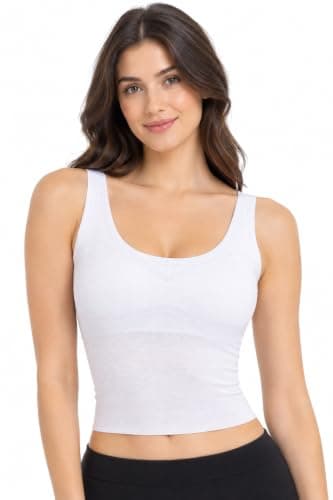 Carina Laser-Cut Padded Top Shirt