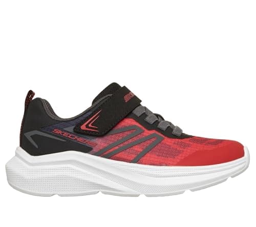 Skechers unisex-child MICROSPEC VELOCITY Sneaker Shoes
