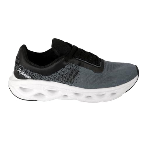 ACTIVNEO FASHION SHOES,GREY,40