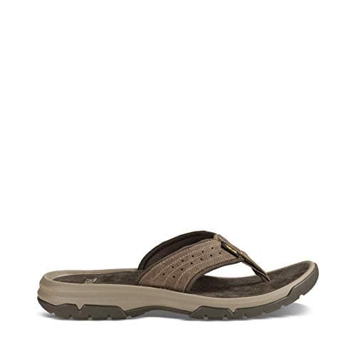 Teva mens Langdon Flip Sandal