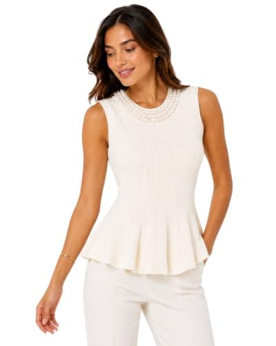 Pearl Basic Top Shirt