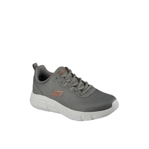 Skechers mens BOBS B FLEX - ICY EDGE Sneaker Shoes