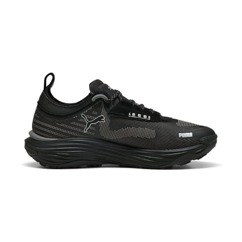 PUMA boys VOYAGE NITRO 3 TECH, Low Boot