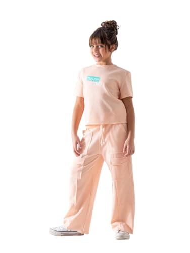 Sotra Baby & Kids Pajama Set, Comfortable Cotton Sleepwear for Boys and Girls - Style 221407