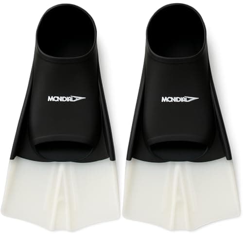 Mondial Swimming Duck Fins.