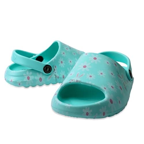 Chicago Cubs unisex-child Cubs Open Toe Kids Cubs Open Toe Kids Sandal