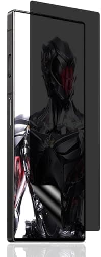 ARROWS Privacy Screen Protector For RedMagic 8 Pro [Not A Glass]