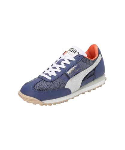 PUMA womens EASY RIDER STRKR WNS Low Boot