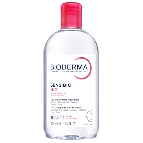 Bioderma Sensibio H2O 500ml Skin cleaning agent