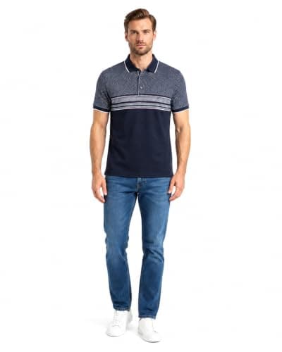 wahdan Polo Shirt for Men