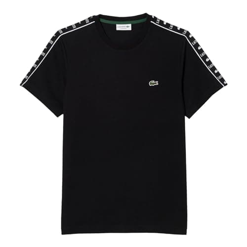 Lacoste Mens TH7404 T-SHIRTS