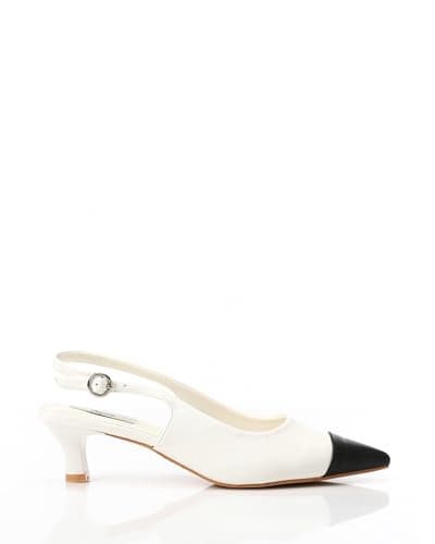 dejAVU womens JAL-DJTX-014 Pump Shoes