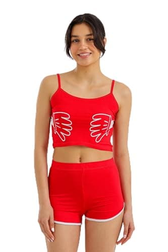 Cookies Cami Short Pyjama Set Pajamas