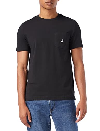 Nautica Men's Solid