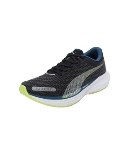 PUMA boys DEVIATE NITRO 2 PUMA Low Boot Shoes