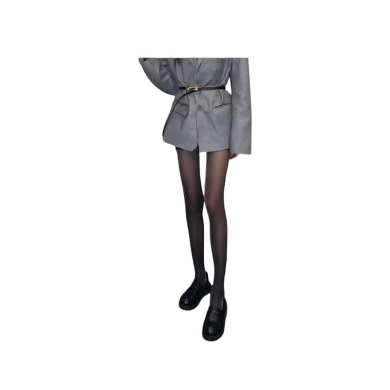 Crystal Stockings for Women - Elegant Touch for Charming Look Tights