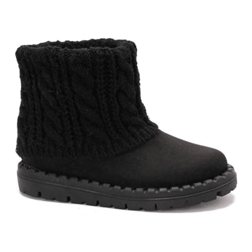 grinta womens N1GO6003-Black Loafer Shoes
