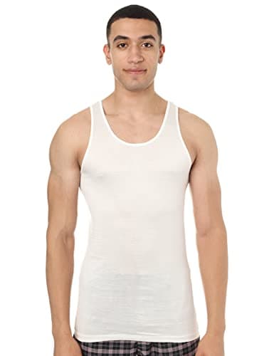 Cottonil Mercerise Under Shirt For Men